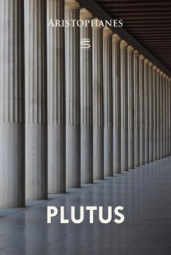 Plutus (eBook, ePUB)