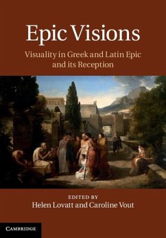 Epic Visions (eBook, ePUB)