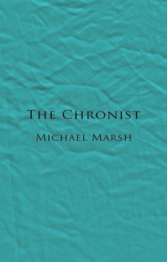 Cover Chronist (eBook, ePUB)