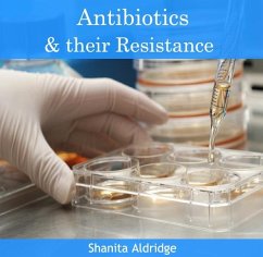 Cover Antibiotics & their Resistance (eBook, PDF)