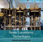 Steam Locomotive Technologies (eBook, PDF)