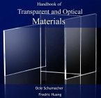 Handbook of Transparent and Optical Materials (eBook, PDF)