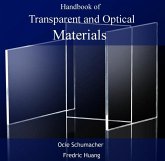 Handbook of Transparent and Optical Materials (eBook, PDF)