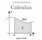 First Course in Calculus, A (eBook, PDF)