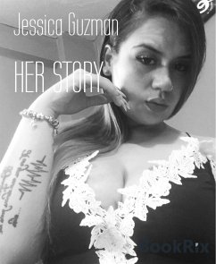 HER STORY (eBook, ePUB) - Guzman, Jessica