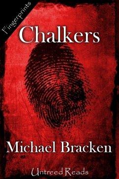 Cover Chalkers (eBook, ePUB)