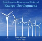 Basic Concepts, Elements and History of Energy Development (eBook, PDF)