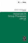 Advances in Group Processes (eBook, PDF)