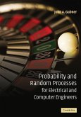Probability and Random Processes for Electrical and Computer Engineers (eBook, ePUB)