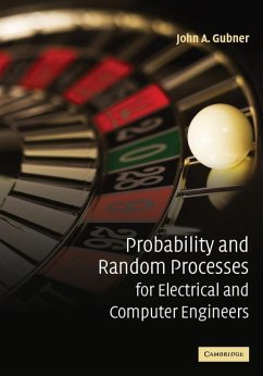 Cover Probability and Random Processes for Electrical and Computer Engineers (eBook, ePUB)