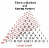 Fibonacci Numbers and Figurate Numbers... - Bild 1