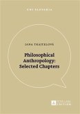 Philosophical Anthropology: Selected Chapters (eBook, PDF)