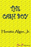 The Cash Boy (eBook, ePUB)