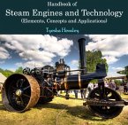 Handbook of Steam Engines and Technology (Elements, Concepts and Applications) (eBook, PDF)