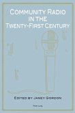 Community Radio in the Twenty-First Century (eBook, PDF)