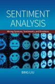 Sentiment Analysis (eBook, ePUB)