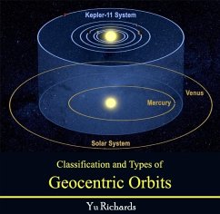 Cover Classification and Types of Geocentric Orbits (eBook, PDF)