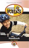 Ranger Kids Handbook (eBook, PDF)