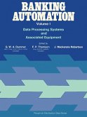 Banking Automation (eBook, PDF)