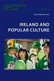 Ireland and Popular Culture (eBook, ePUB)
