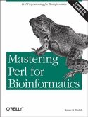 Mastering Perl for Bioinformatics (eBook, PDF)