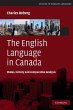 English Language in Canada (eBook, ePUB) - Bild 1