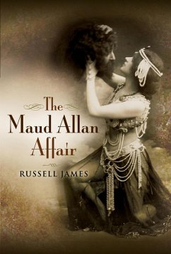 Cover The Maud Allan Affair (eBook, ePUB)