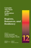 Canada: The State of the Federation, 2012 (eBook, PDF) Canada: The State of the Federation, 2012 (eBook, PDF)
