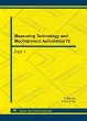 Measuring Technology and Mechatronics... - Bild 1