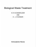 Biological Waste Treatment (eBook, PDF)