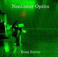 Cover Nonlinear Optics (eBook, PDF)