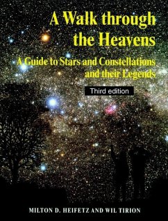 Cover Walk through the Heavens (eBook, ePUB)