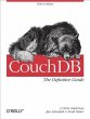 CouchDB: The Definitive Guide (eBook,... - Bild 1