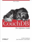 CouchDB: The Definitive Guide (eBook, PDF)