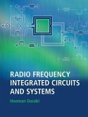 Radio Frequency Integrated Circuits and Systems (eBook, ePUB)