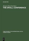 The small conference (eBook, PDF)