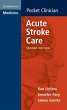 Acute Stroke Care (eBook, ePUB) - Bild 1