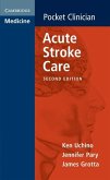 Acute Stroke Care (eBook, ePUB)