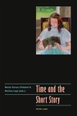 Time and the Short Story (eBook, PDF)