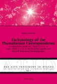 Eschatology of the Thessalonian Correspondence (eBook, PDF)