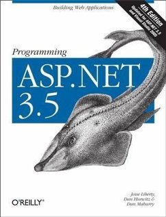 Programming ASP.NET 3.5 (eBook, PDF) - Liberty, Jesse