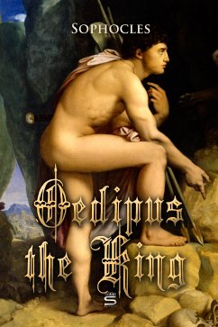 Oedipus the King (eBook, ePUB) - Sophocles