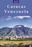 Caracas Venezuela (eBook, ePUB)