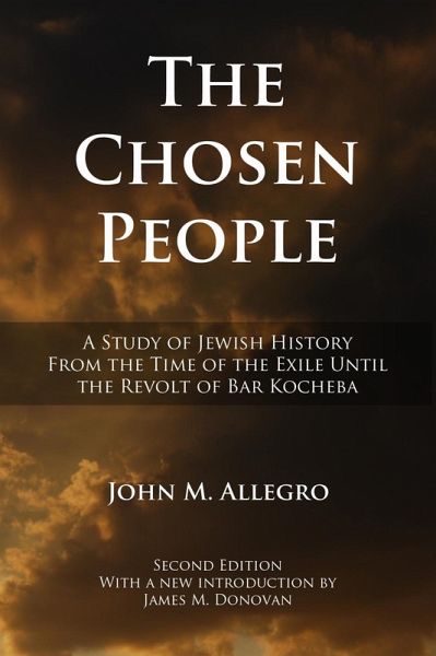 Chosen People (eBook, PDF) Chosen People (eBook, PDF)
