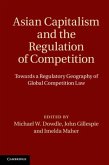 Asian Capitalism and the Regulation of Competition (eBook, PDF)