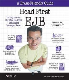 Head First EJB (eBook, PDF) - Sierra, Kathy
