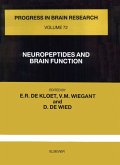 Neuropeptides and Brain Function (eBook, PDF)