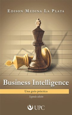 Business Intelligence (eBook, ePUB) - Medina La Plata, Edison