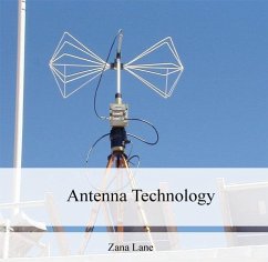 Cover Antenna Technology (eBook, PDF)