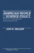 The American People and Science Policy... - Bild 1
